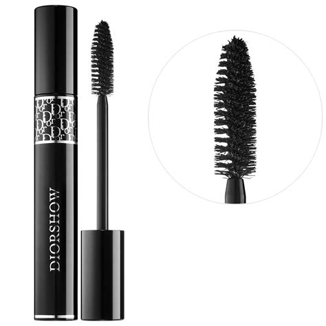 mascara dior sephora